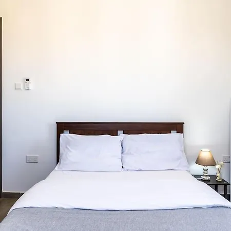 아파트 Maryam's 2-br Facing Harbor With Pool *